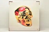 Love me forever by Rory Hancock, print, sold Jan 2023