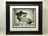 RODIN SERIES No 4 by John Swannell, print, sold Dec 2022