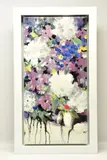 Posterity ii by Danielle O'Connor Akiyama, print, sold Dec 2022