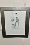 Eight limited edition / artist proof prints and etchings by Tim Bulmer, print (other), sold Dec 2022