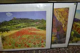 Untitled by Frederick Gore, print (other), sold Dec 2022