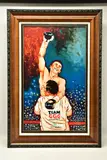 Victory by Todd White, print, sold Dec 2022
