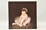 Ballet shoes ii by Darren Baker, print, sold Dec 2022