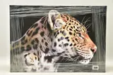 The wild side i by Darryn Eggleton, print, sold Dec 2022