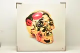 Love me forever by Rory Hancock, print, sold Dec 2022