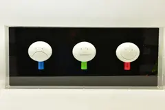 Monday, wednesday, friday by Doug Hyde, sculpture, sold Dec 2022