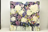 Posterity iii by Danielle O'Connor Akiyama, print, sold Nov 2022