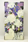 Posterity i by Danielle O'Connor Akiyama, print, sold Nov 2022