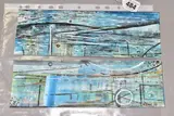 One by Willliam Black, watercolour, offered Nov 2022