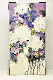 Posterity i by Danielle O'Connor Akiyama, print, sold Nov 2022