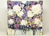 Posterity iii by Danielle O'Connor Akiyama, print, sold Nov 2022
