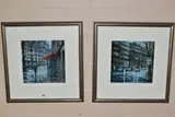 Headlights by David Farren, print (other), offered Oct 2022