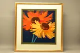 Flamenco by Nel Whatmore, print, offered Aug 2022
