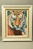 Wild thing by Tony Forrest, print, sold Aug 2022