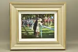 0n parade by Sherree Valentine Daines, print, sold Jul 2022