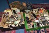 figure 1508/4500 and signed by Steve Varner, also includes by Lara Croft Limited Edition, sculpture, sold Jun 2022