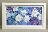 Pure heart by Danielle O'Connor Akiyama, print, sold Jun 2022