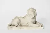 Menin Gate Lion by William Reid Dick, sculpture, sold Jun 2022