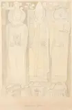 Sermons in Stone Inscribed Sermons in Stone by Siegfried Sassoon, Stone, sold May 2022