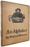 An Alphabet Twenty-seven lithographs by William Nicholson, print (other), sold May 2022