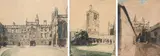 University College by William Nicholson, lithograph, sold May 2022