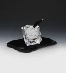 Sentinel by Anthony Scala, sculpture, offered Mar 2022