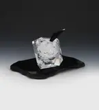 Sentinel by Anthony Scala, sculpture, offered Mar 2022