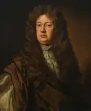 Portrait of Sir William Twisden by Godfrey Kneller Bt., Oil on canvas, sold Mar 2022