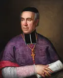 Portrait of Louis-Marie-Edmond Blanquart de by Benoist Benjamin Bonvoisin, Oil on canvas, sold Mar 2022