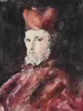 After Diego Velázquez by Hercules Brabazon Brabazon, watercolor, sold Mar 2022