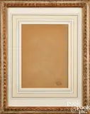 sketch of a mother and child by Mary Cassatt, pencil, sold Oct 2023