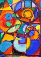 Untitled by Lloyd Raymond Ney, Watercolor, sold Jun 2021