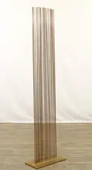Sounds on Line by Val Bertoia, Sculpture titled "Sounds on Line", sold Sep 2021