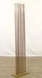 Sounds on Line by Val Bertoia, Sculpture titled "Sounds on Line", sold Sep 2021
