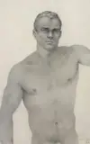 Untitled by John Brock Lear, Jr., Graphite on paper, sold Sep 2021