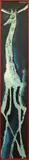 Untitled by Sterling Boyd Strauser, Oil on panel, sold Sep 2021