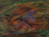 Untitled by Lloyd Raymond Ney, Watercolor, offered Sep 2021
