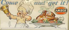 Come and Get It by J. C. Leyendecker, Mixed media, sold Mar 2022