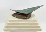 Bird of Hope by Xavier Corbero, Sculpture, offered Oct 2022