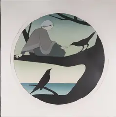 Circe by Will Barnet, Serigraph, sold Dec 2022