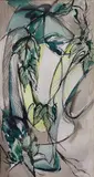 Untitled by Charles Solt, Mixed media, sold Apr 2023