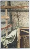 Still Life by Paul Gorka, Oil on canvas, sold Nov 2023
