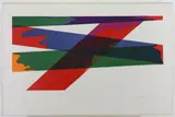 Untitled by Piero Dorazio, Lithograph, sold Nov 2023