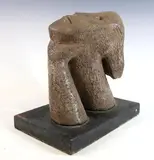 Untitled by Margot Kempe, Sculpture, sold Dec 2022