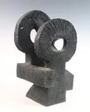 Untitled by Margot Kempe, Sculpture, sold Dec 2022