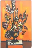 Untitled by Frederick Childs, Oil on board, sold Dec 2022