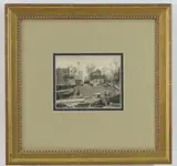 Untitled by Harry Leith-Ross, Pencil, sold Dec 2023