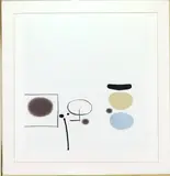 Untitled by Victor Pasmore, Lithograph, sold Sep 2022