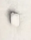 Untitled by Gregory Masurovsky, 1984, ink on paper, sold Oct 2020