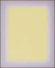 After image (study) by Jonny Niesche, 2020, voile, acrylic mirror and wood, sold Nov 2025